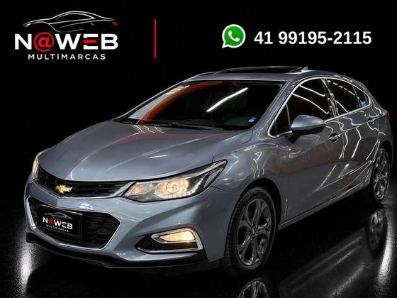 CHEVROLET CRUZE 1.4 TURBO LT 16V FLEX 4P AUTOMÁTICO CHEVROLET CRUZE 1.4 TURBO LT 16V FLEX 4P AUTOMÁTICO